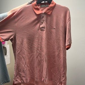 Southern point company men’s polo shirt